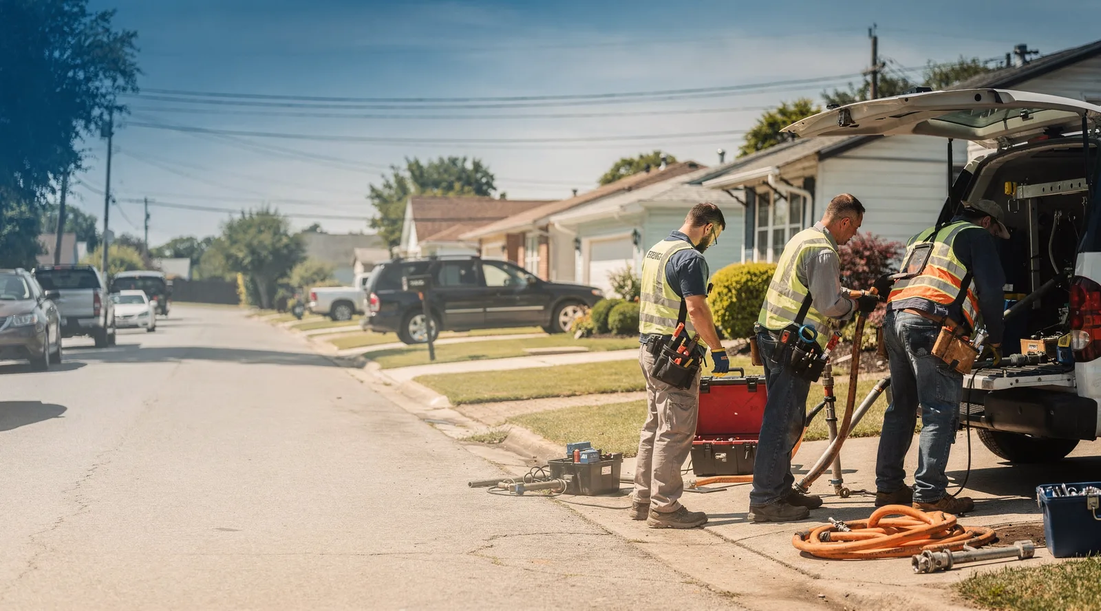 Water Heater Repair in Waitsburg, WA near me